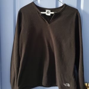 The North Face Pullover fleece